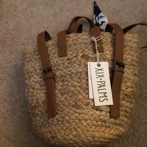 XIX Palms Mini backpack